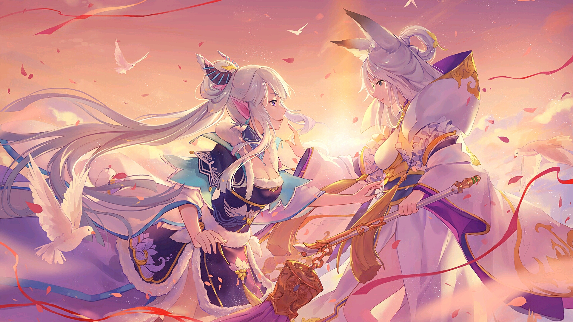 分镜节奏